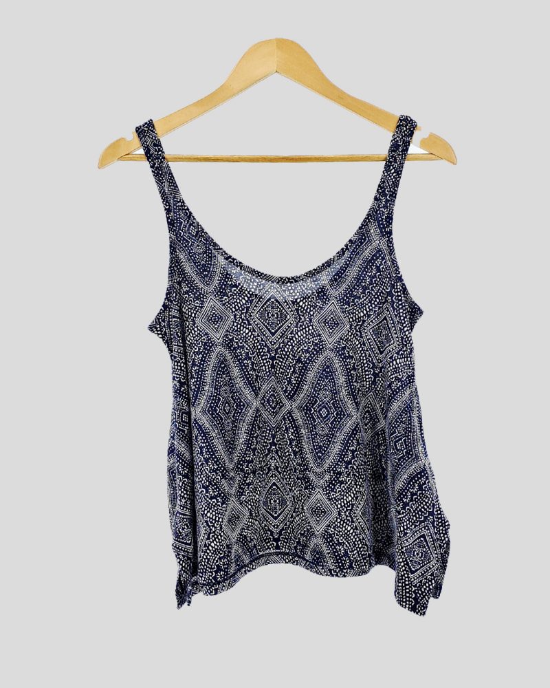 Musculosa H&M de Mujer Talle S