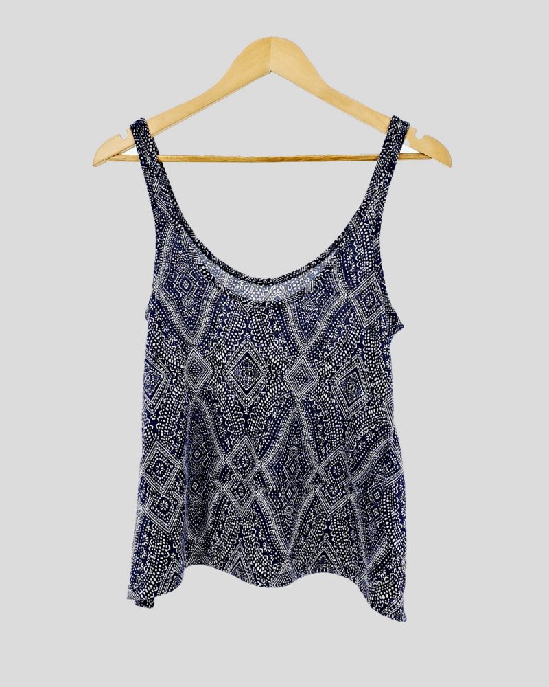 Musculosa H&M de Mujer Talle S