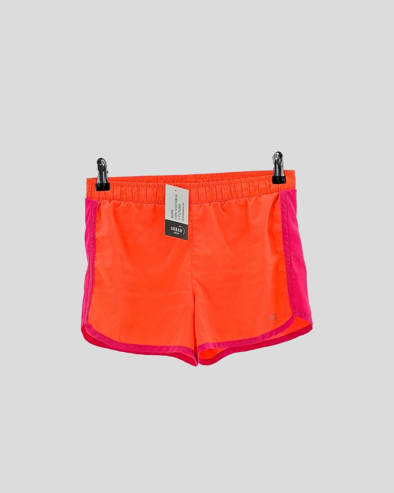 Short Deportivo GAP de Mujer Talle XL