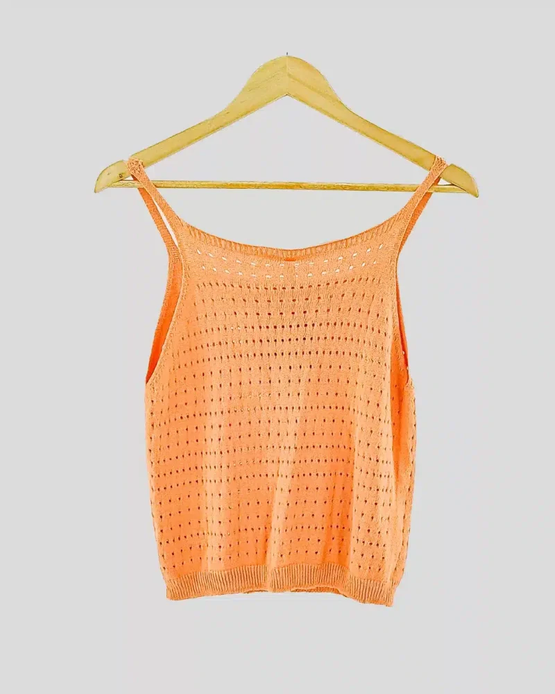 Musculosa Le Utthe de Mujer Talle L
