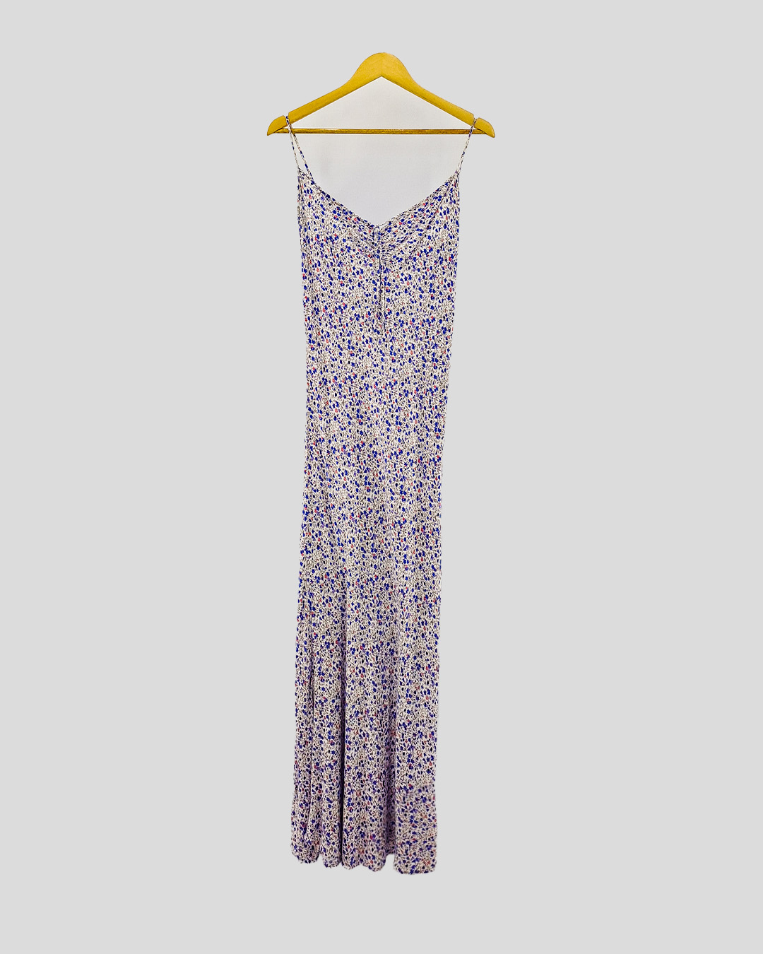 Vestido largo verano Zara de Mujer Talle XL - Urban Luxury - Comprá y Vendé  Ropa de Marca.