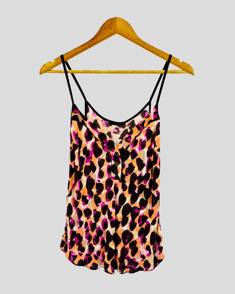 Musculosa Ayres de Mujer Talle 38