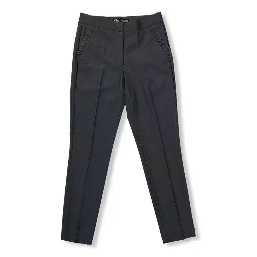 Pantalon Mujer Zara de Mujer Talle XS - Urban Luxury - Comprá y