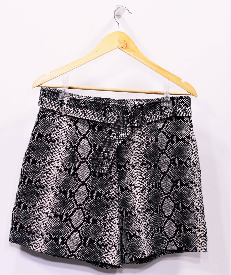 Short Portsaid de Mujer Talle 48
