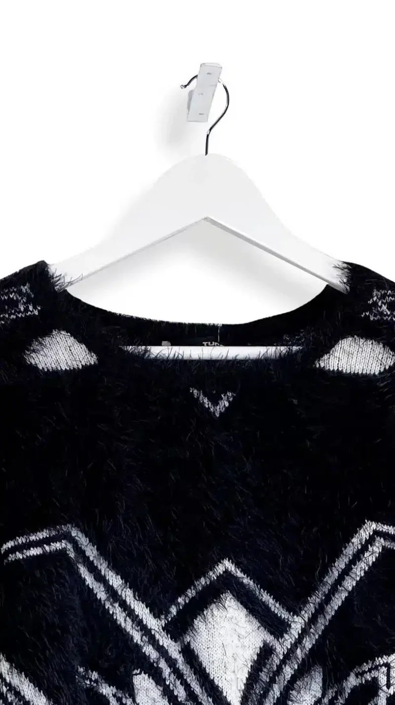 Sweater Invierno Tucci Mujer XS
