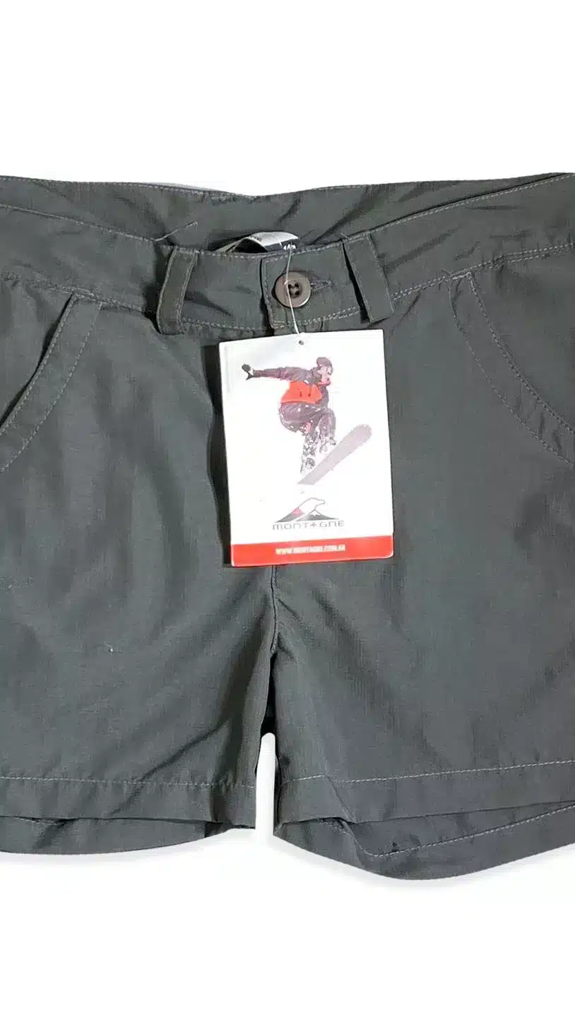 Short Montagne de Chica Talle 14 Urban Luxury Compra y Vende Ropa de Marca