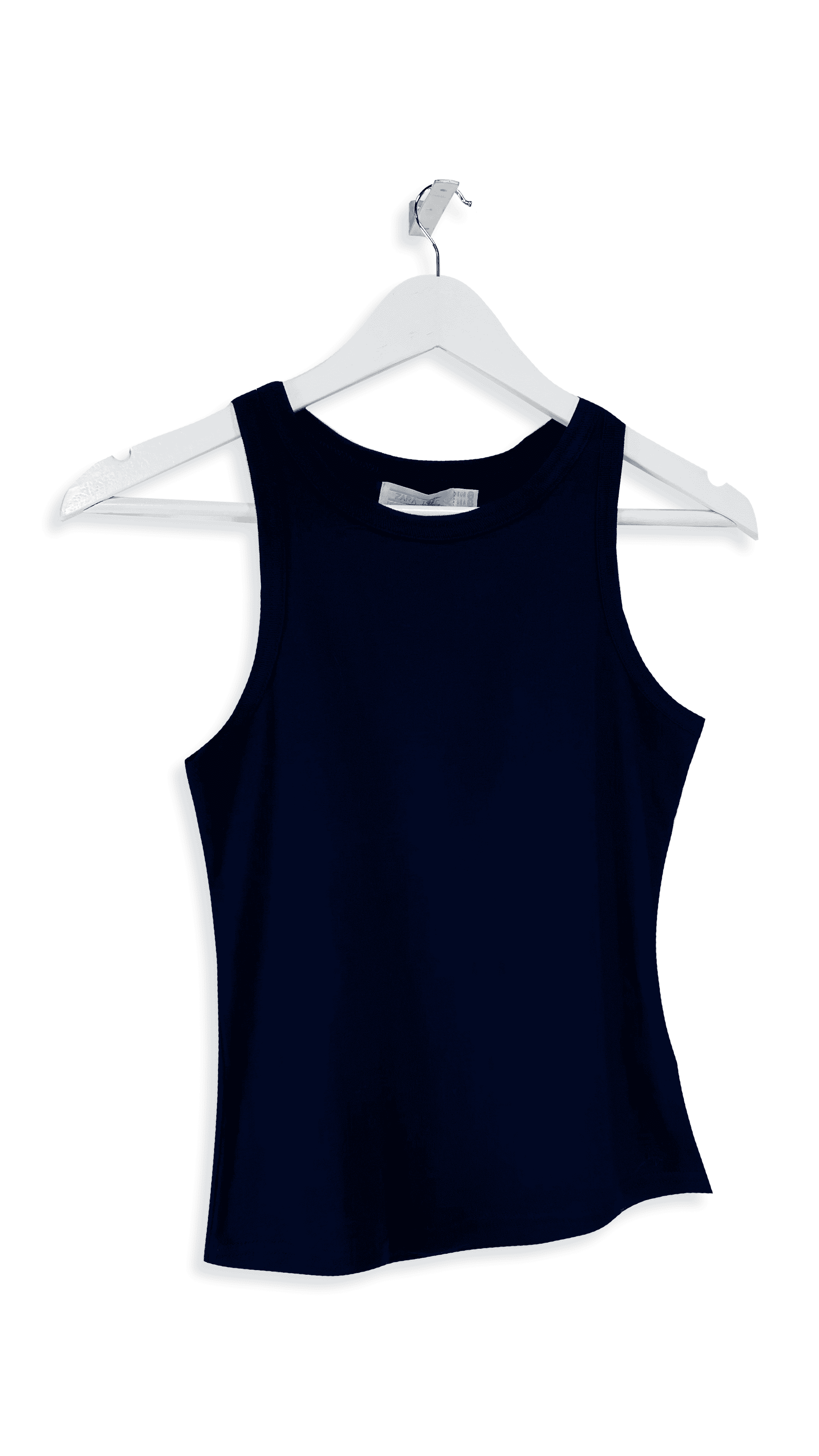 Camiseta lycra mujer online zara