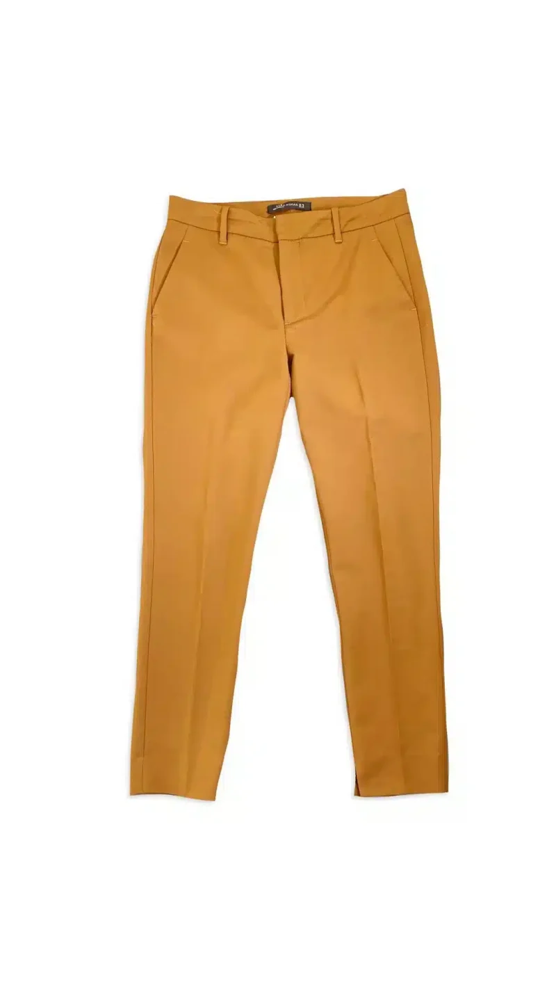 Pantalon Zara Mujer 36
