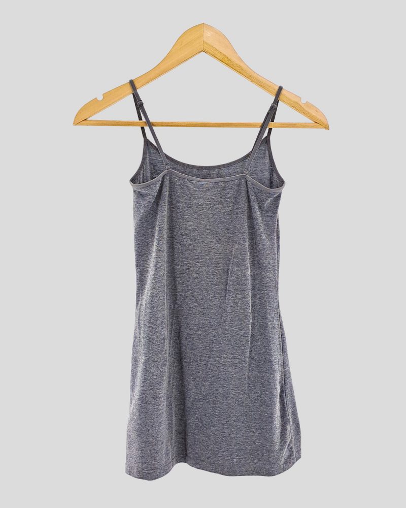 Musculosa Basica H&M de Mujer Talle XS