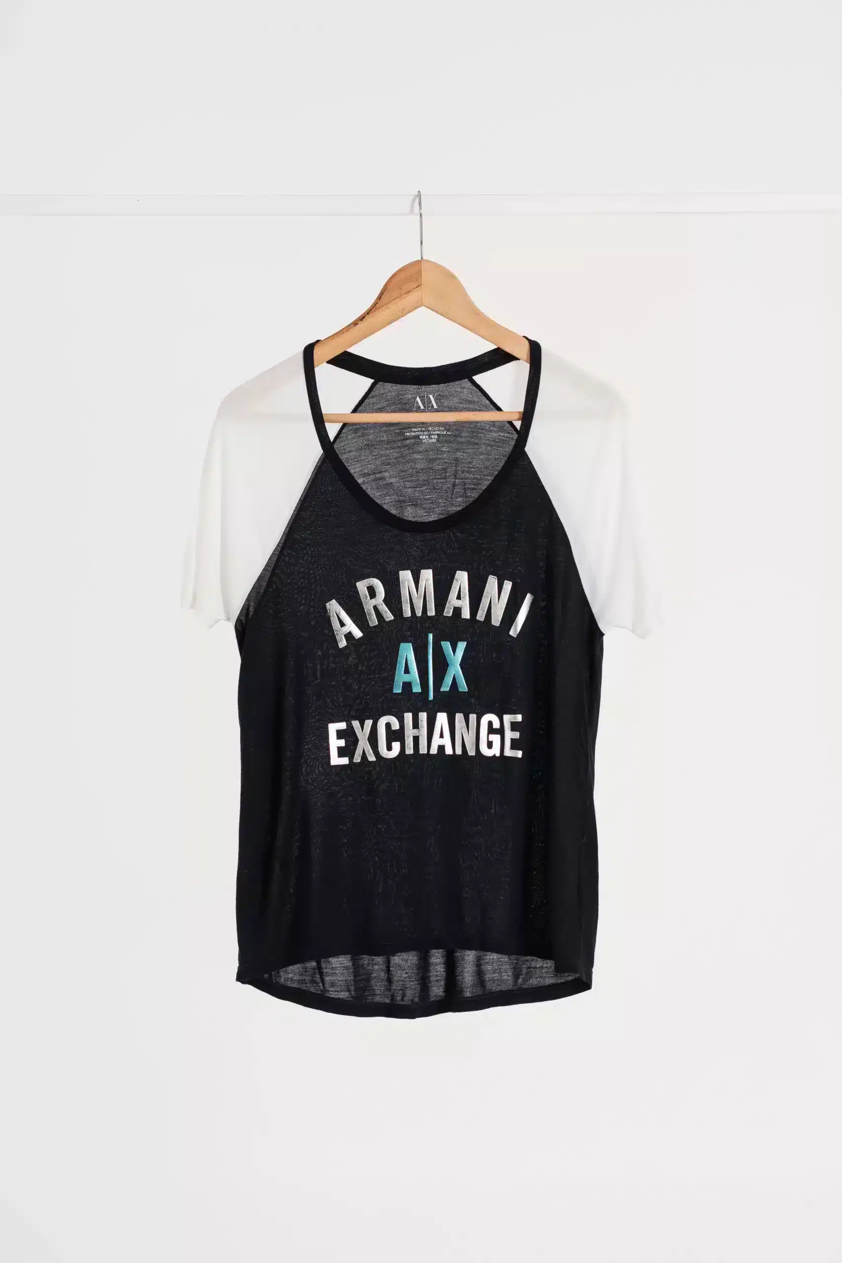 Armani xs on sale