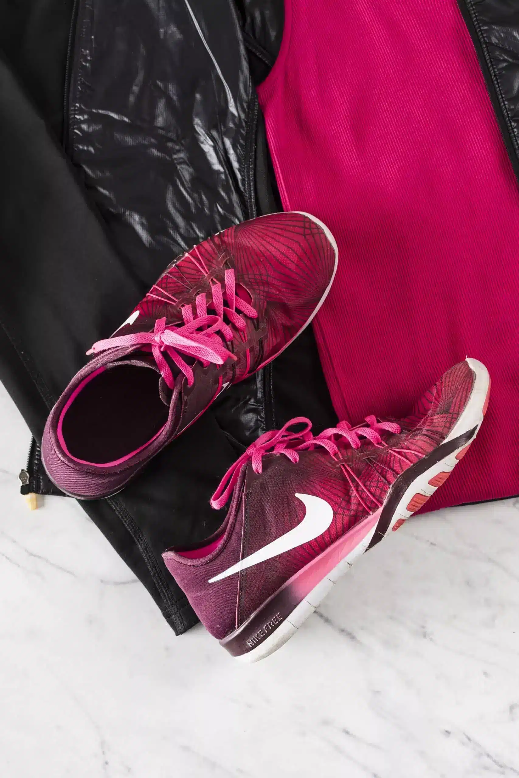 Nike discount urban mujer