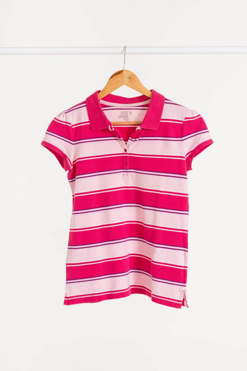 Chomba Old Navy de Chica Talle 14