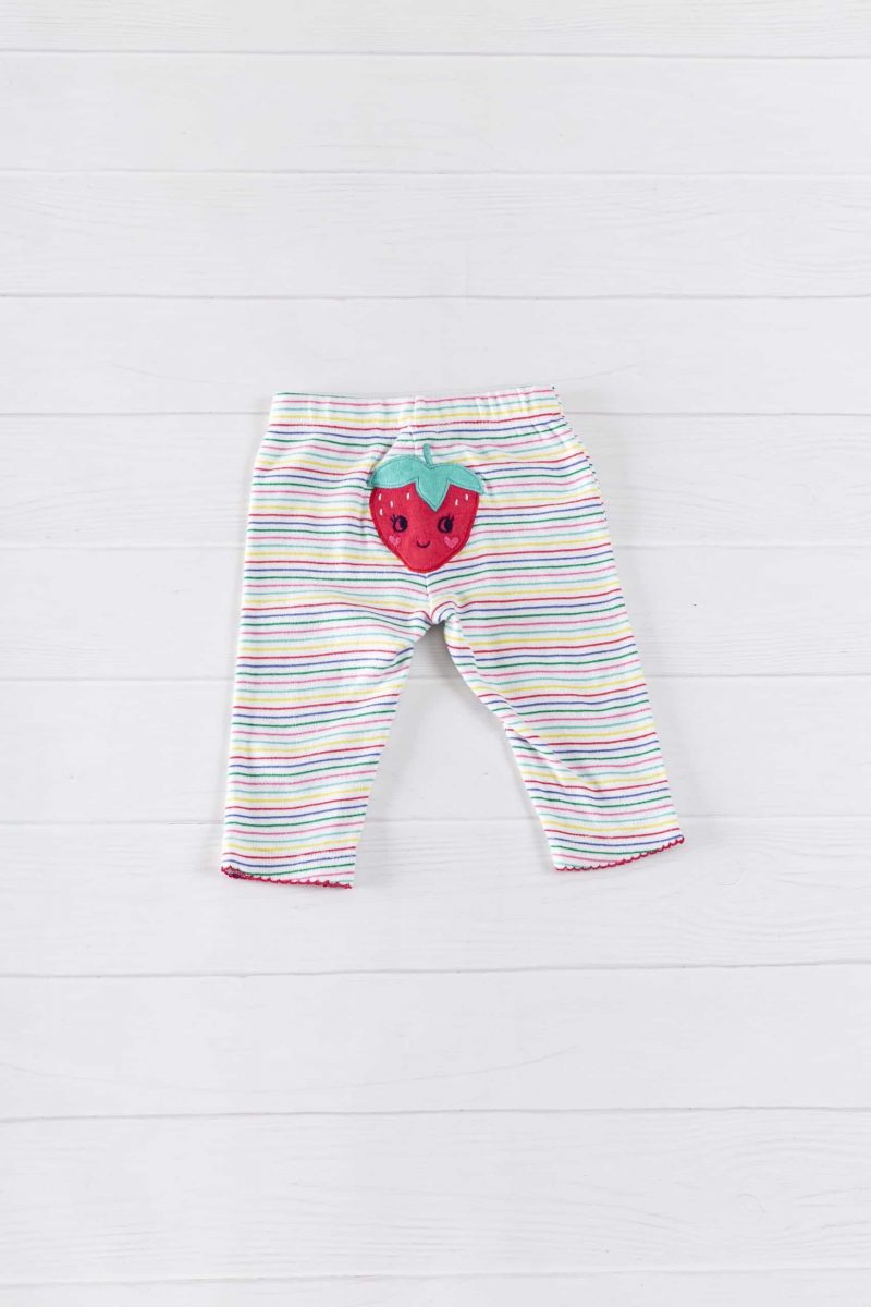 Pantalon Bebe Carter´s de Bebe Nena Talle 3M