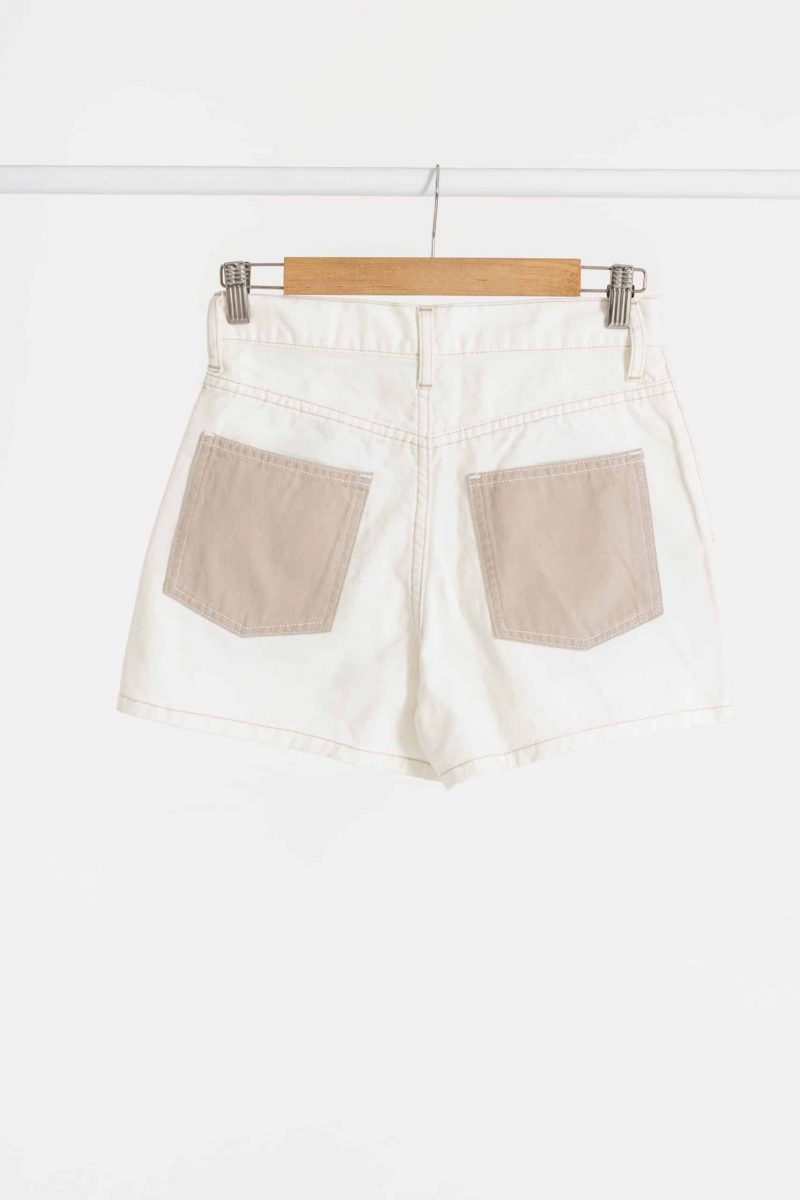 Short Jackie Smith de Mujer Talle S