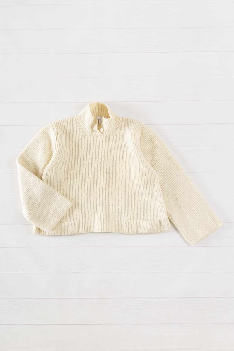 Sweater Invierno GAP de Nena Talle M