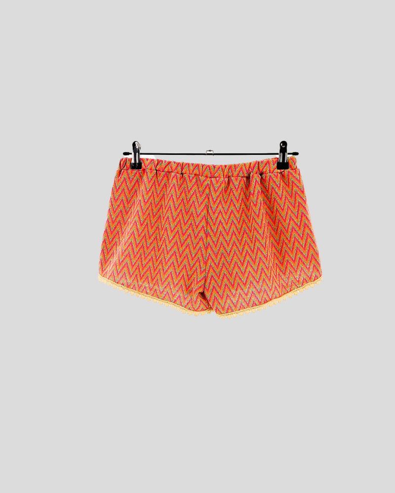 Short Doll Store de Mujer Talle 2
