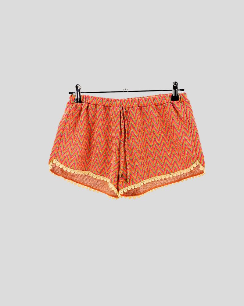 Short Doll Store de Mujer Talle 2
