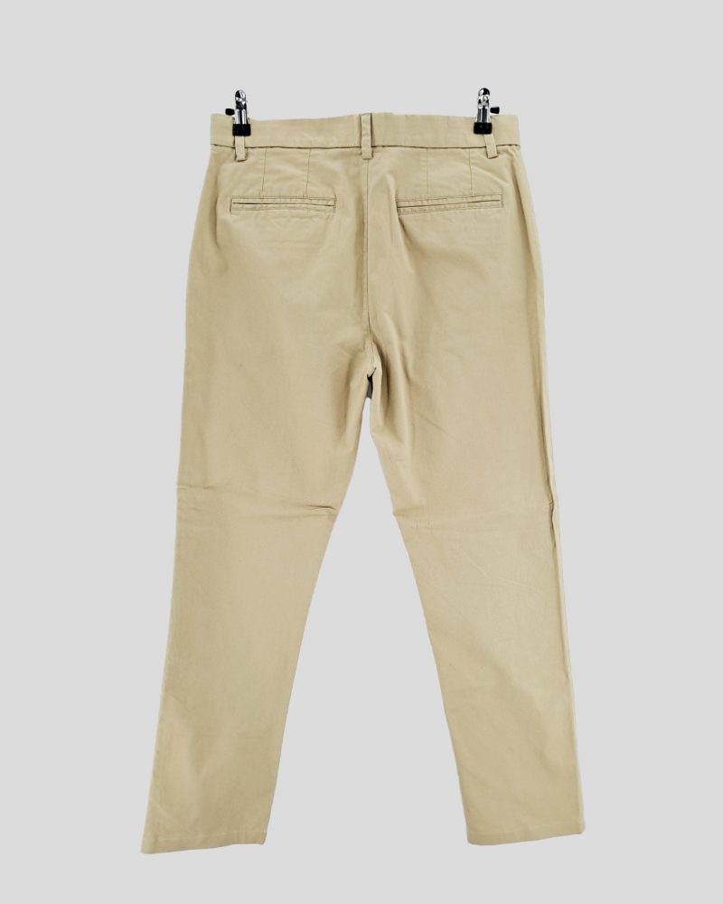 Pantalon Hombre Denim & Co de Hombre Talle 32