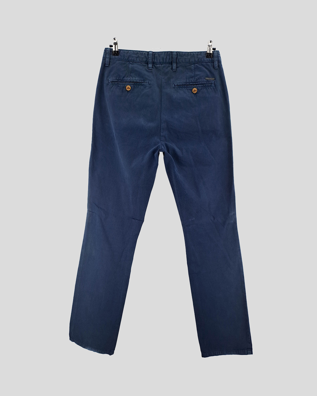 Pantalon Hombre La Martina de Hombre Talle 42 - Urban Luxury - Comprá y  Vendé Ropa de Marca.