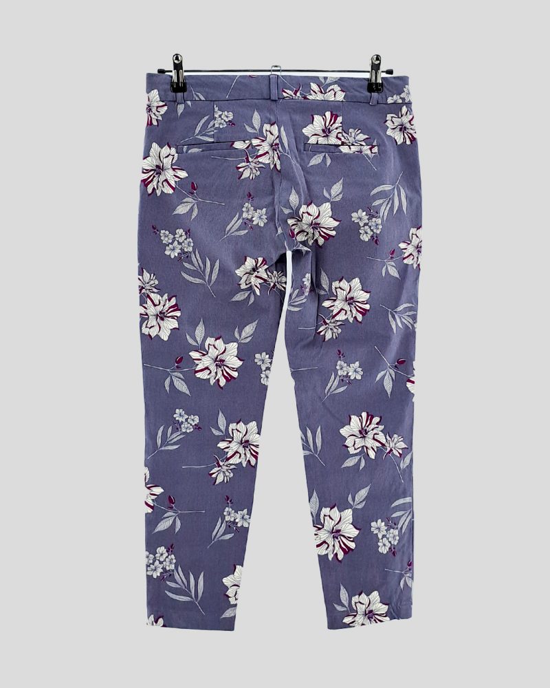 Pantalon Mujer Banana Republic de Mujer Talle 2