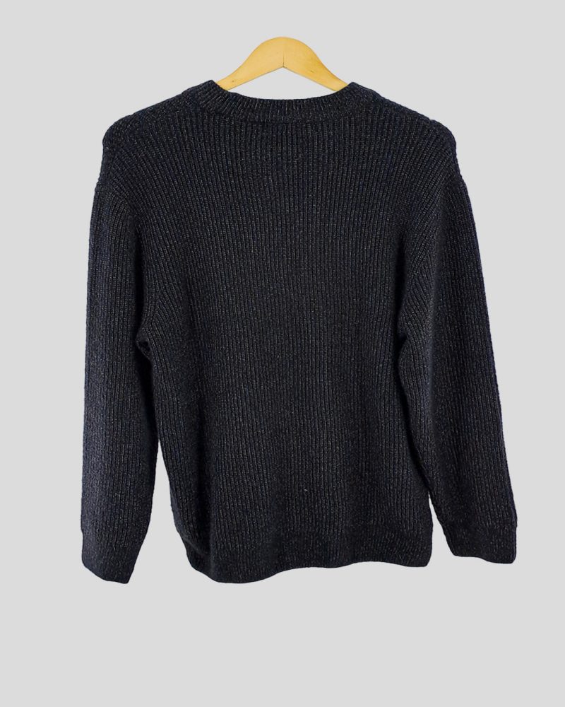 Sweater Abrigado Primark de Hombre Talle L