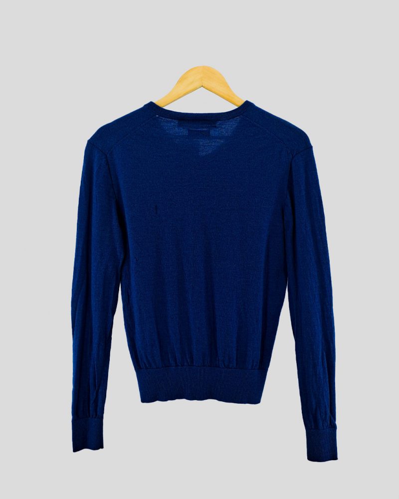 Sweater Liviano Polo Ralph Lauren de Hombre Talle M
