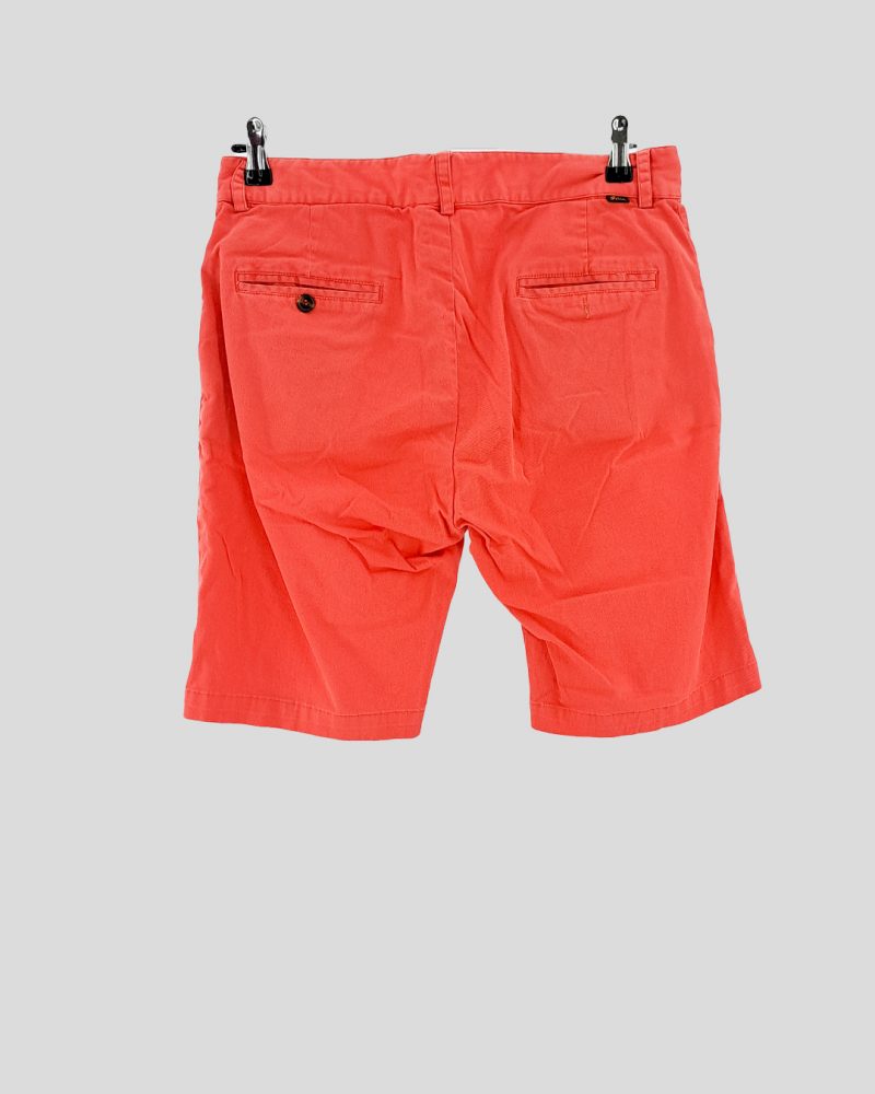 Short de Baño Key Biscayne de Hombre Talle S