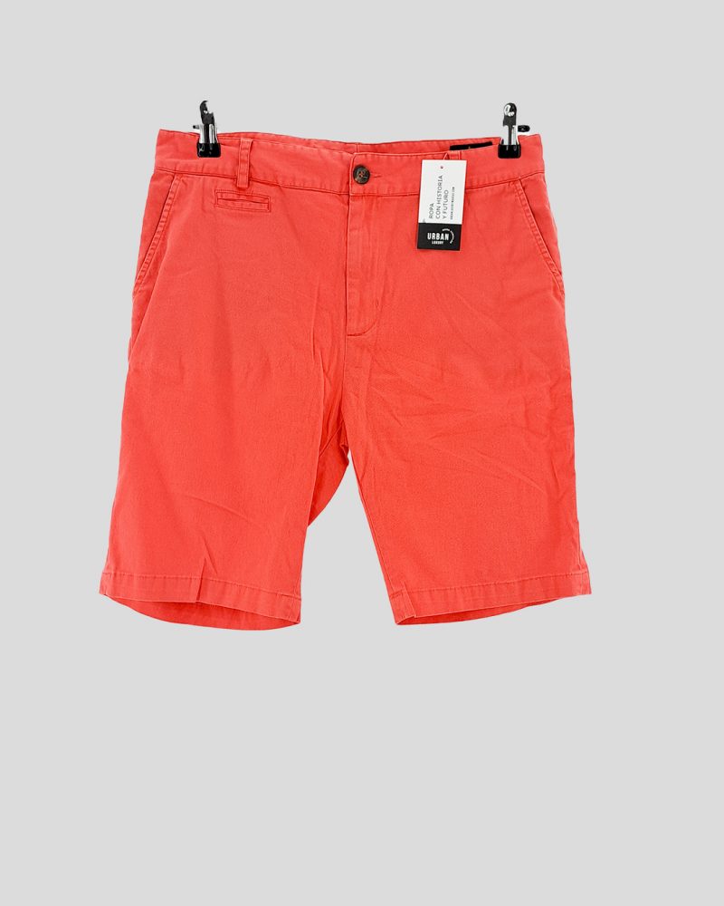 Short de Baño Key Biscayne de Hombre Talle S