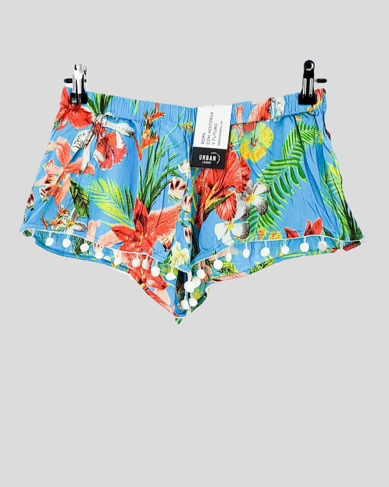 Short Rip Curl de Mujer Talle M
