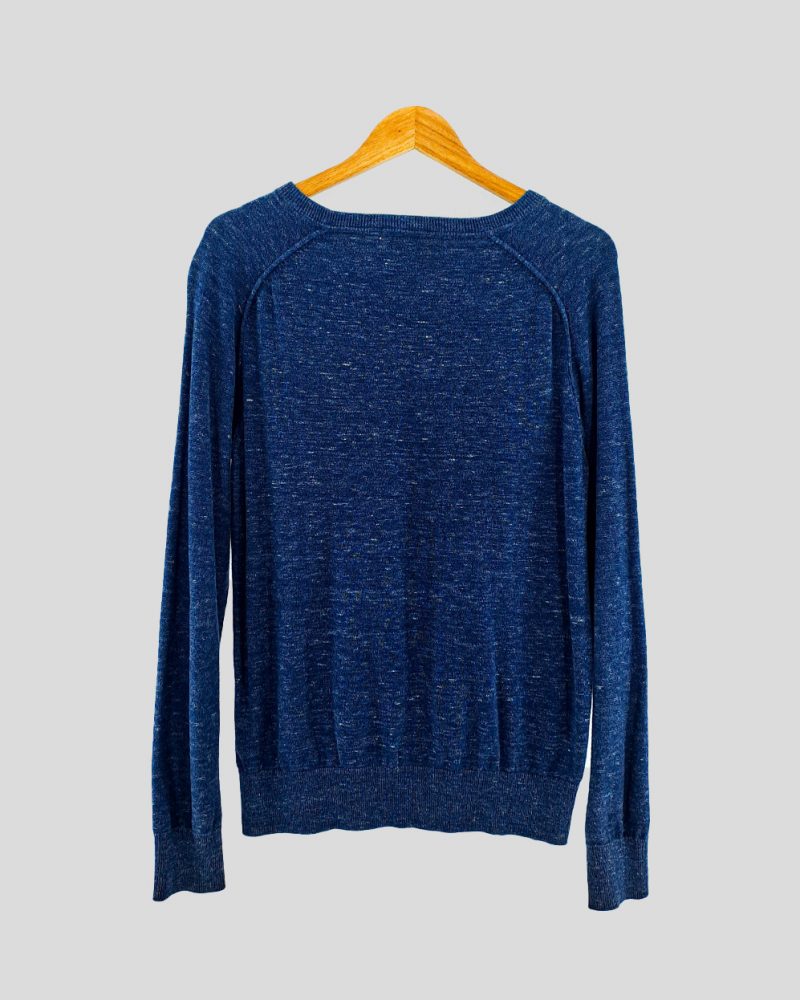 Sweater Abrigado Timberland de Hombre Talle M