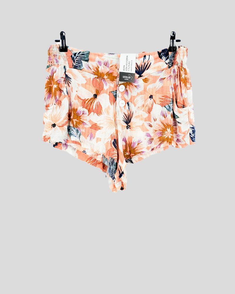 Short Rip Curl de Mujer Talle S
