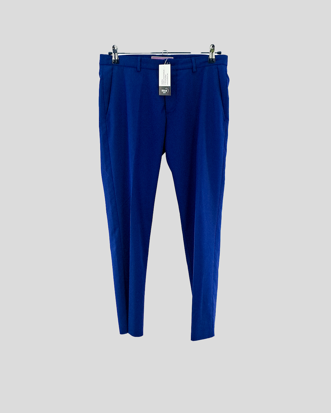 Pantalones clearance chinos hombre zara