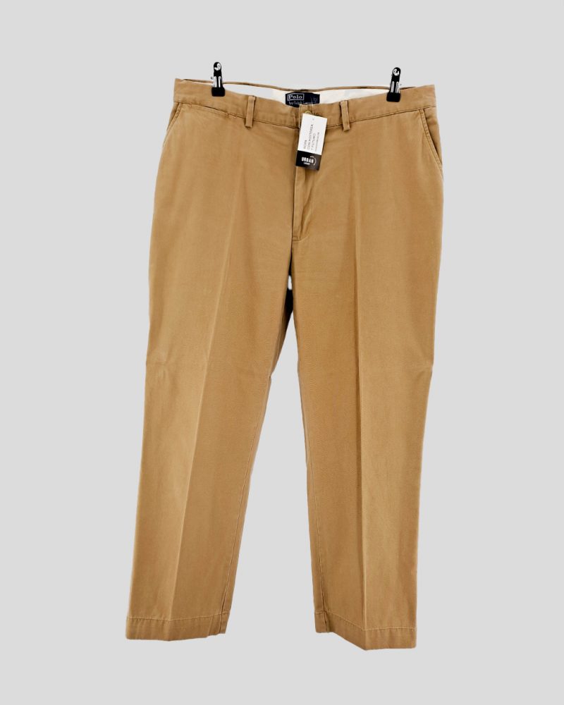 Pantalon Hombre Polo Ralph Lauren de Hombre Talle 30