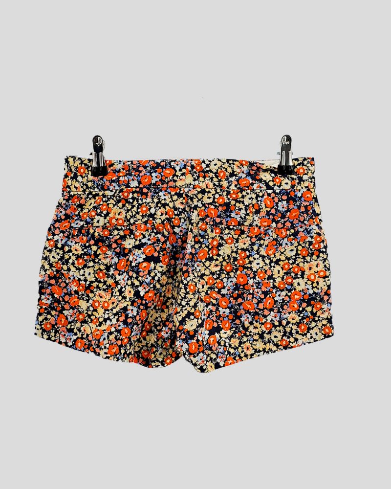 Short Akiabara de Mujer Talle XS