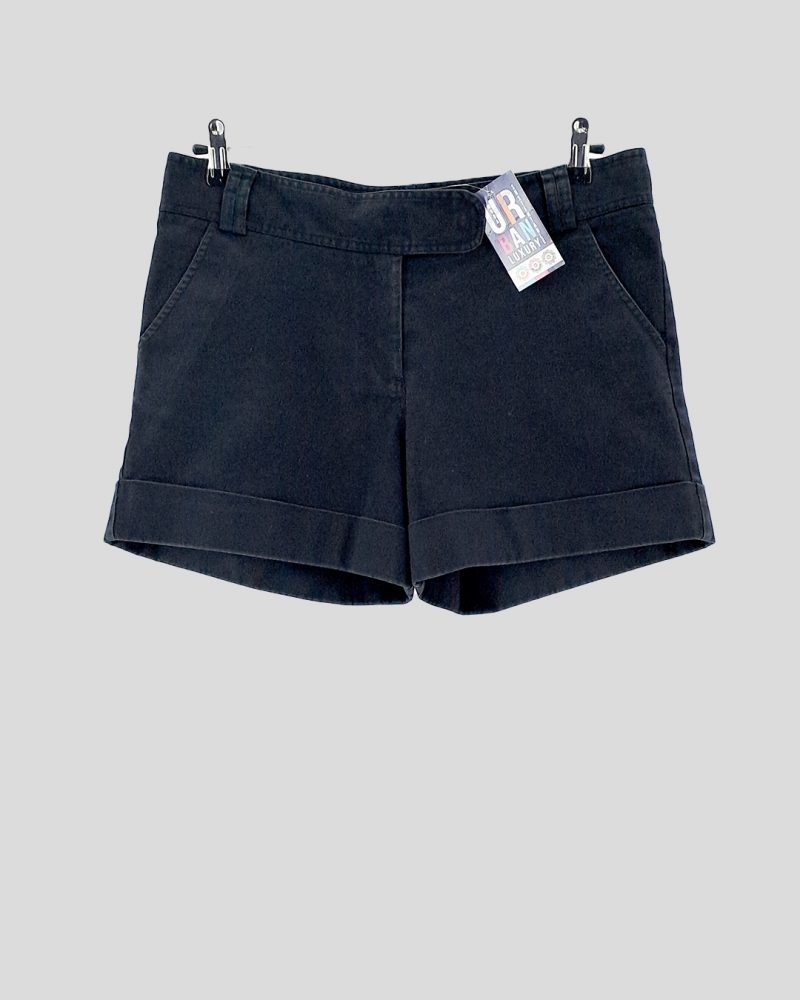 Short Paula Cahen D'anvers de Mujer Talle 3