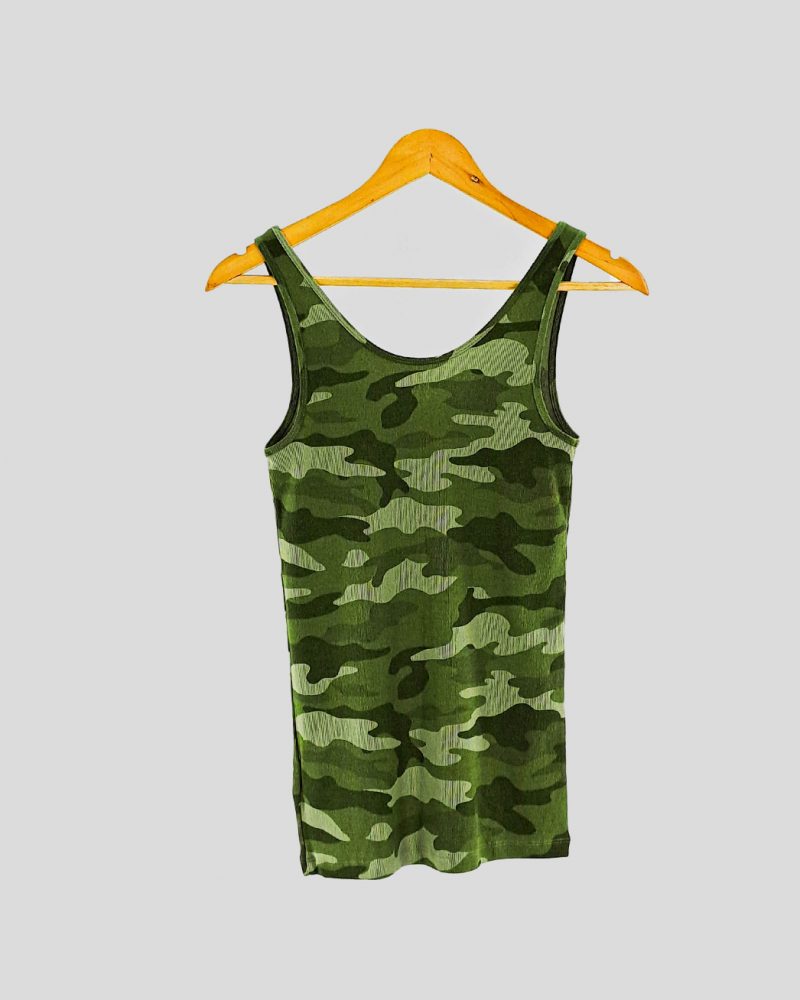 Musculosa Old Navy de Mujer Talle M