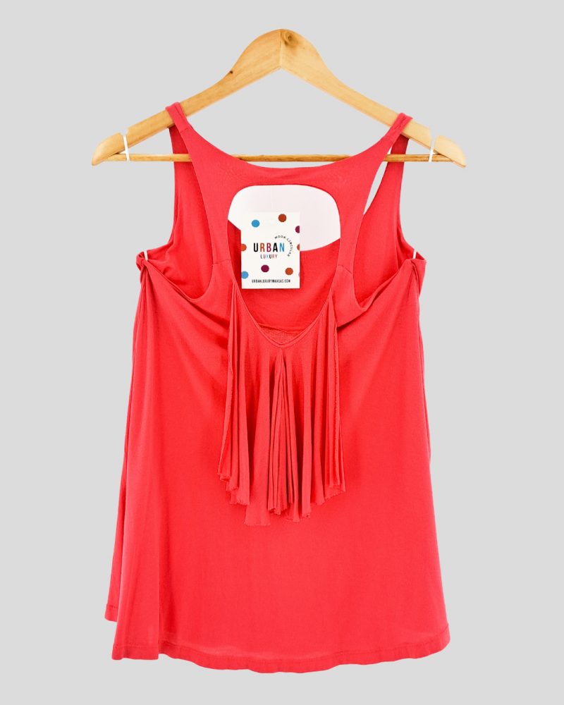 Musculosa Ayres de Mujer Talle 42