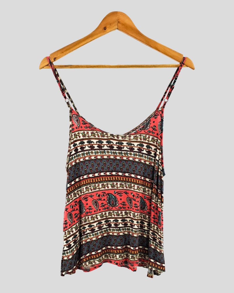 Musculosa Forever 21 de Mujer Talle S