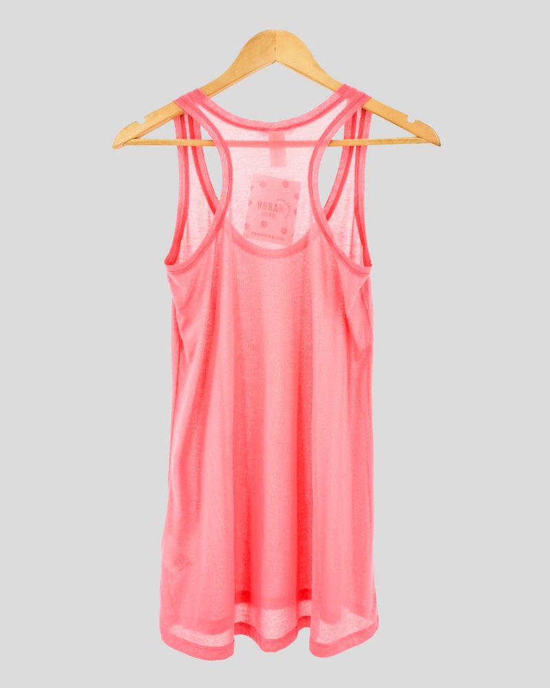 Musculosa H&M de Mujer Talle XS