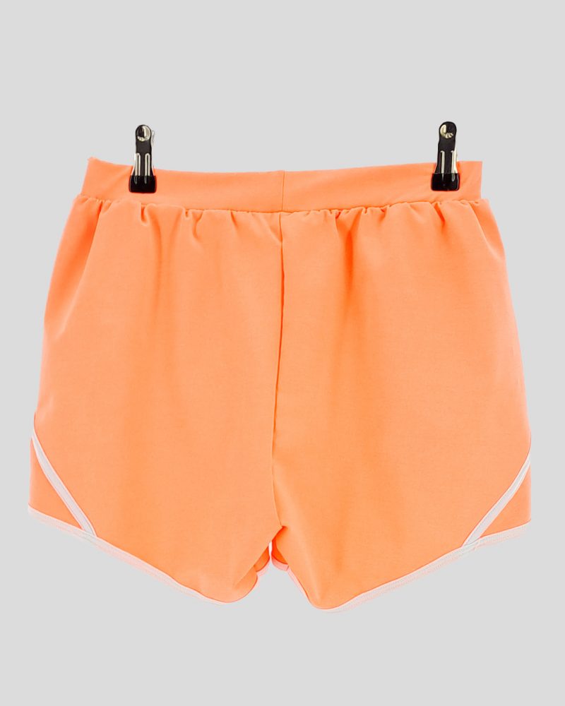 Short Deportivo Under Armour de Mujer Talle XS
