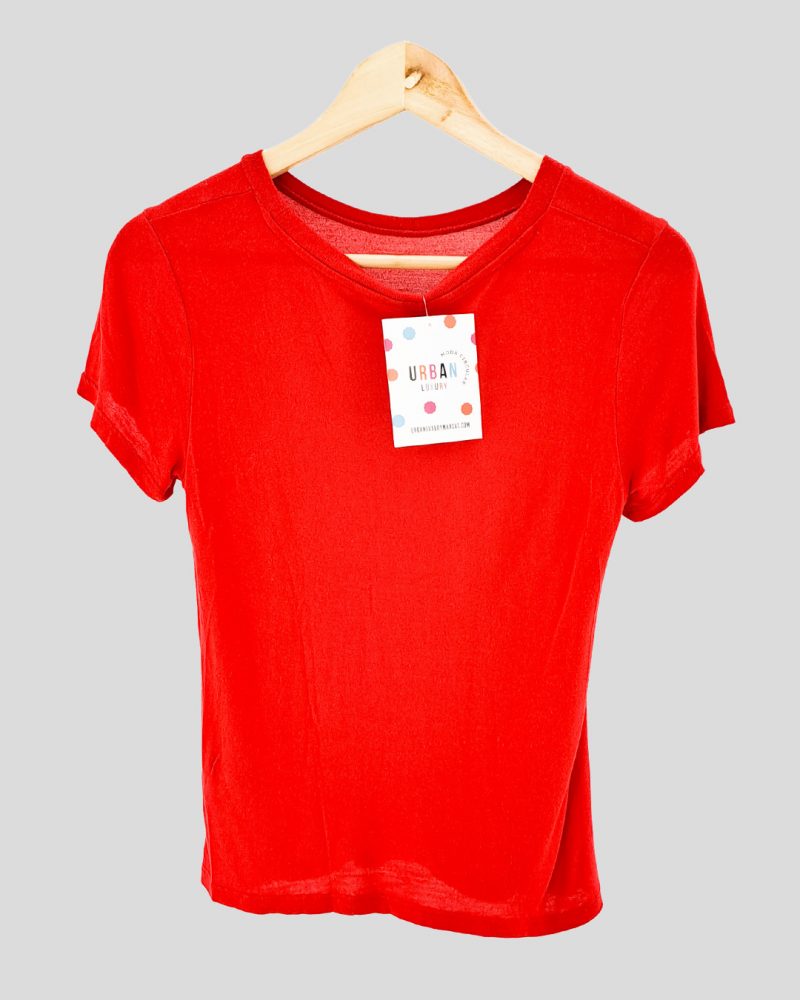 Remera H&M Divided de Mujer Talle XS