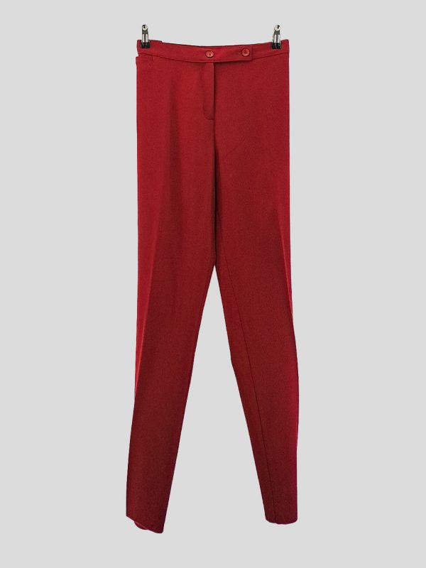 Pantalon Mujer Zara de Mujer Talle XS - Urban Luxury - Comprá y