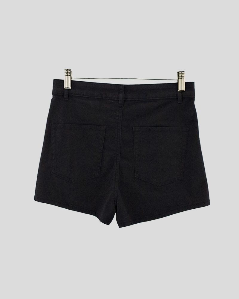 Short H&M Divided de Mujer Talle 4