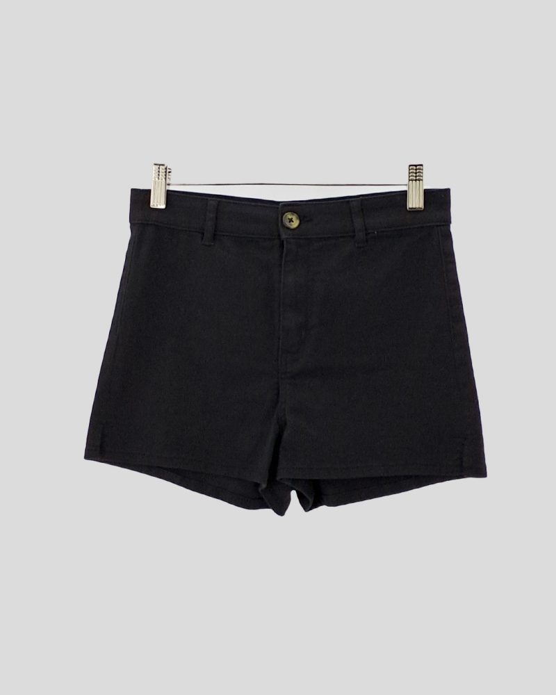 Short H&M Divided de Mujer Talle 4