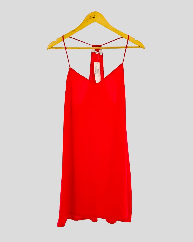 Vestido corto verano Maria Cher de Mujer Talle 1