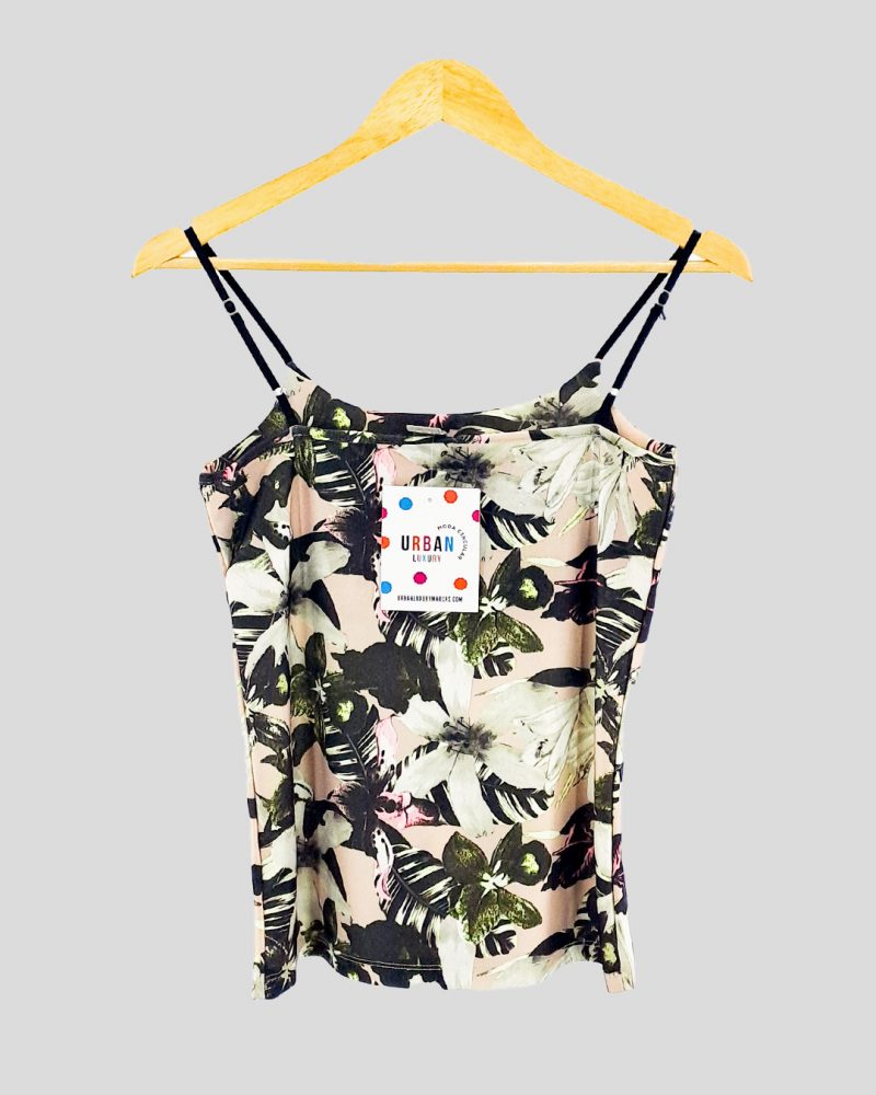 Musculosa Koxis de Mujer Talle M