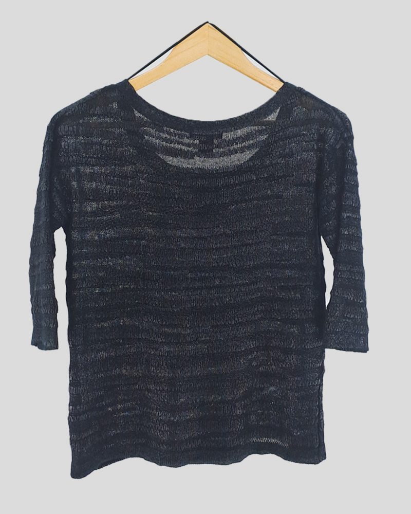 Sweater Liviano H&M de Mujer Talle S