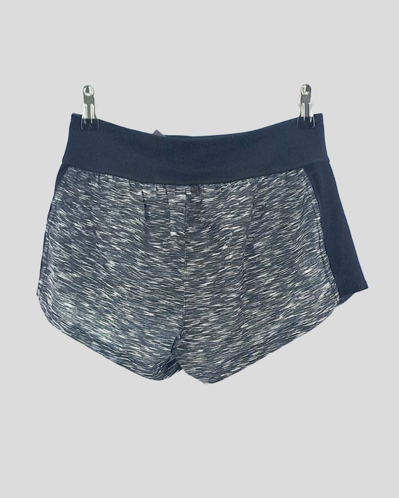 Short Deportivo Forever 21 de Mujer Talle XS