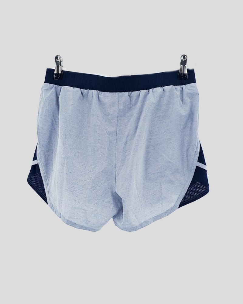Short Deportivo Under Armour de Mujer Talle XS