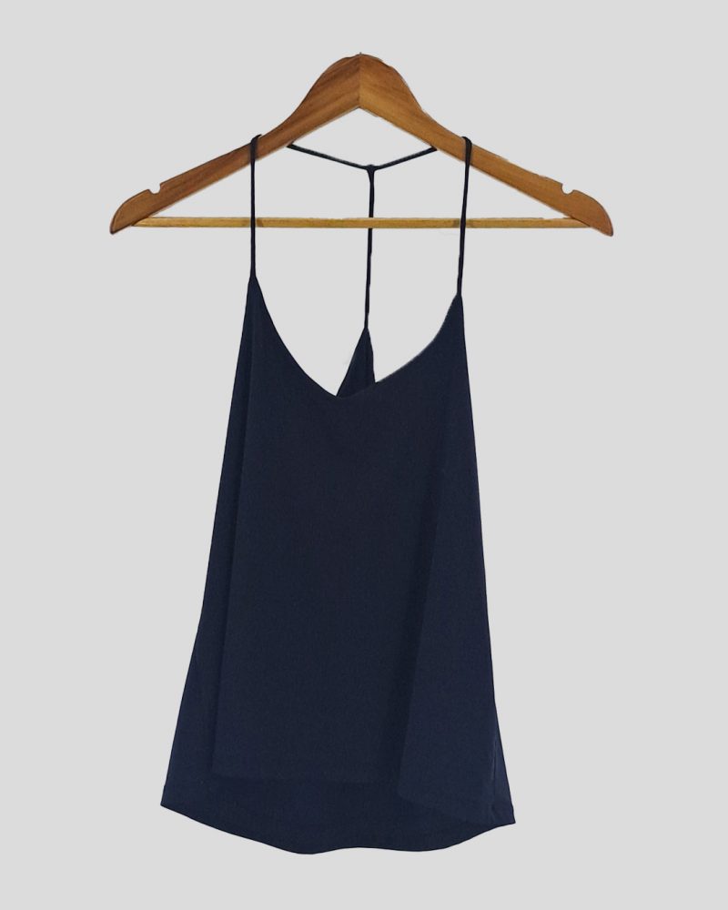 Musculosa Paula Cahen D'anvers de Mujer Talle 1